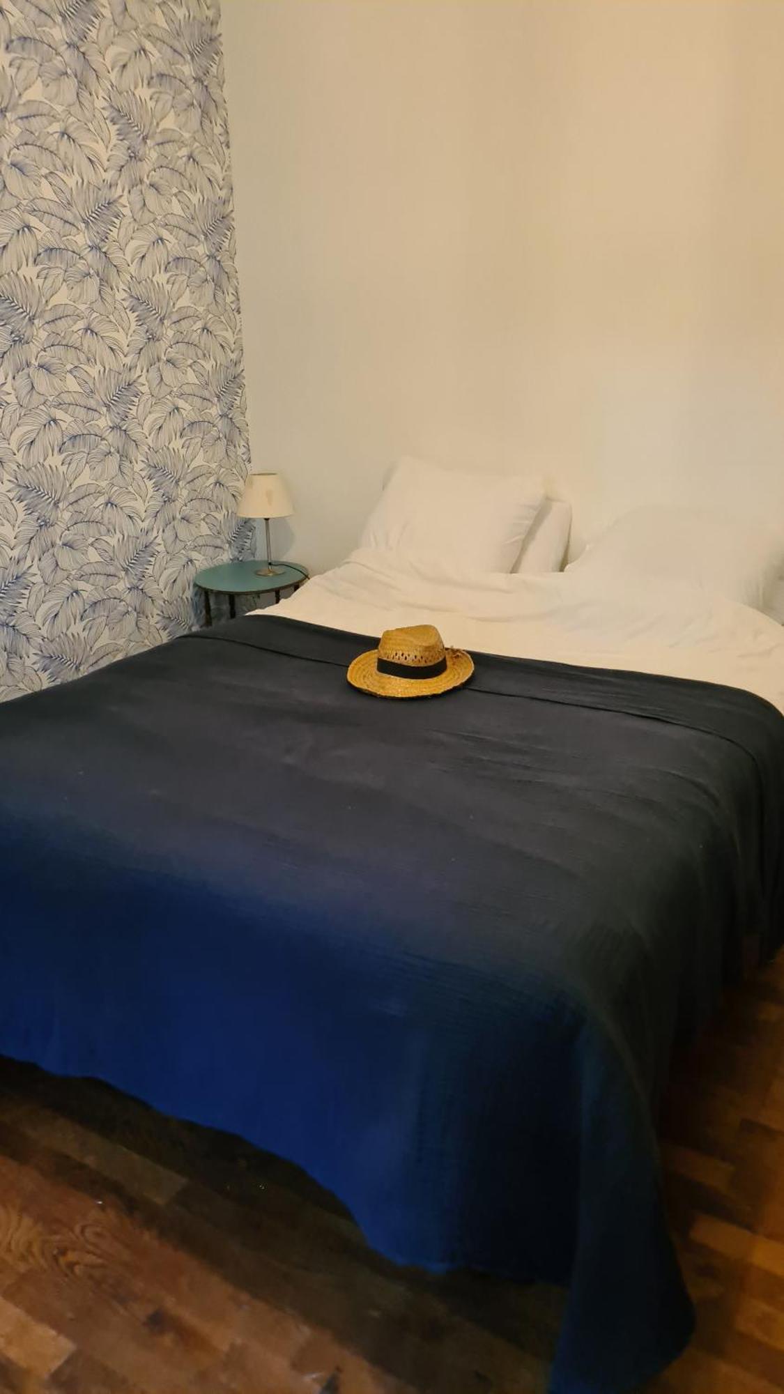 Villa La Taniere Gueures Zimmer foto